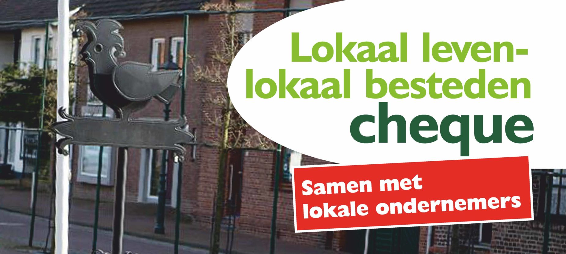 Ondernemers Nieuwstadt, Lokaal Leven Lokaal Besteden. Plus de Wit, Slagerij Scheepers, Tuincentrum de Hazelaar, Bloem & Meer, Kapsalon Alibi, Kapsalon Divina, Salon Stelten, Wervin, Y-Dsign Grafisch ontwerp