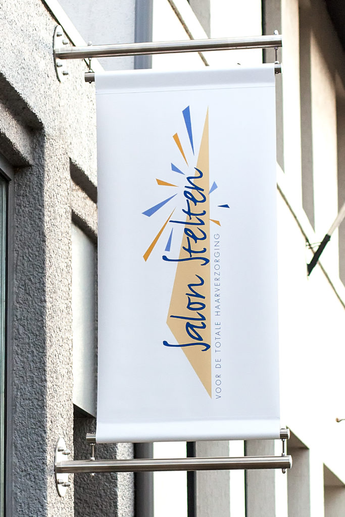 Salon Stelten Nieuwstadt. Ondernemers Lokaal Leven Lokaal Besteden.