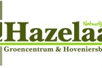 Tuincentrum de Hazelaar Ondernemers Nieuwstadt Lokaal Leven Lokaal Besteden.