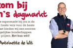 Boon's supermarkt nieuwstadt
